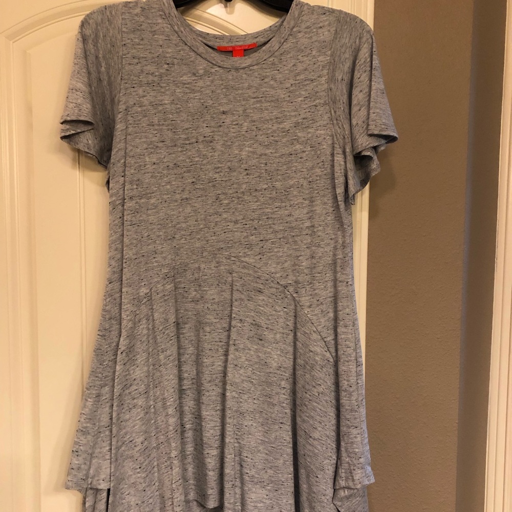 C&V T-shirt Dress size Medium